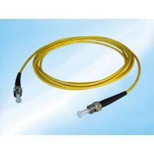 3m симплексный кабель одномодовый G652D St-St Fiber Patch Cord